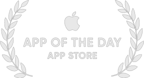 App Store — App of the Day